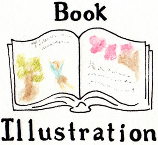 Book Illustration